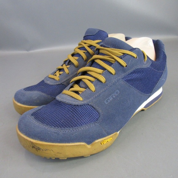 Giro Rumble VR Cycling Shoes‎ Men´s Size 8.5...